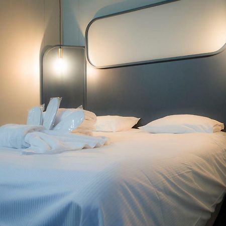 Apartamento Joie Paris Quartier Latin Exterior foto