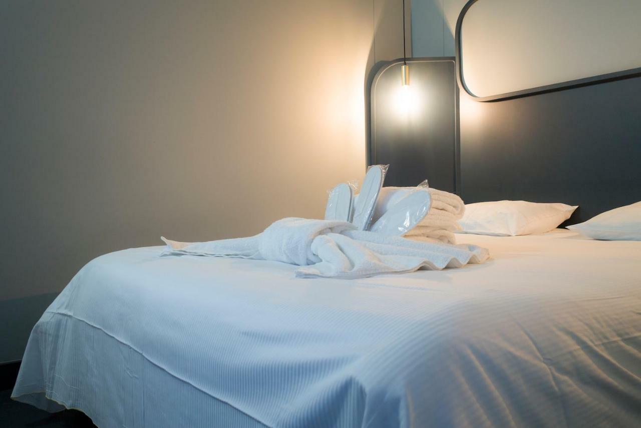 Apartamento Joie Paris Quartier Latin Exterior foto