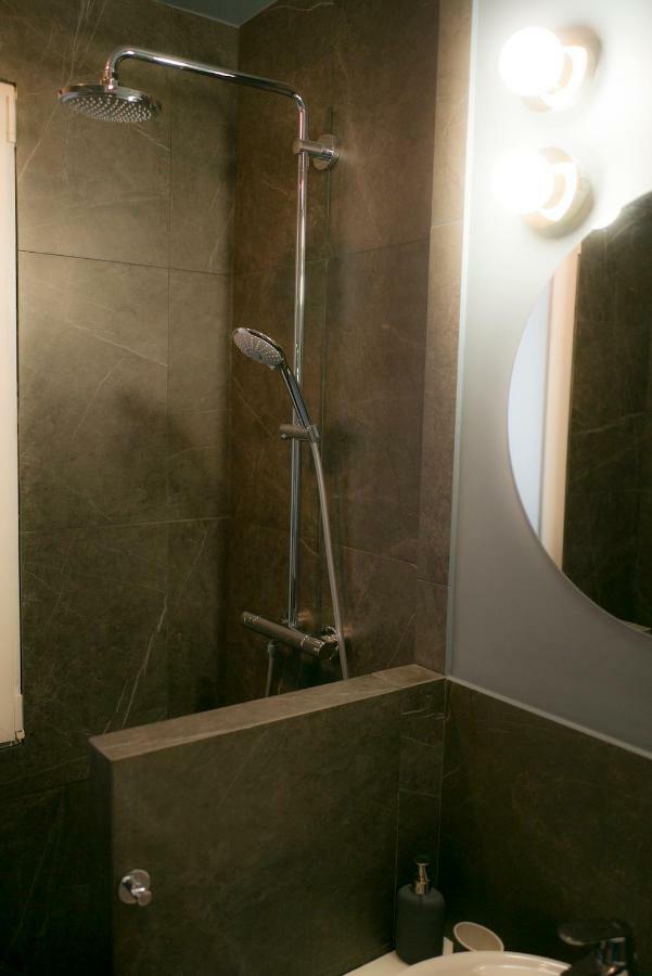 Apartamento Joie Paris Quartier Latin Exterior foto