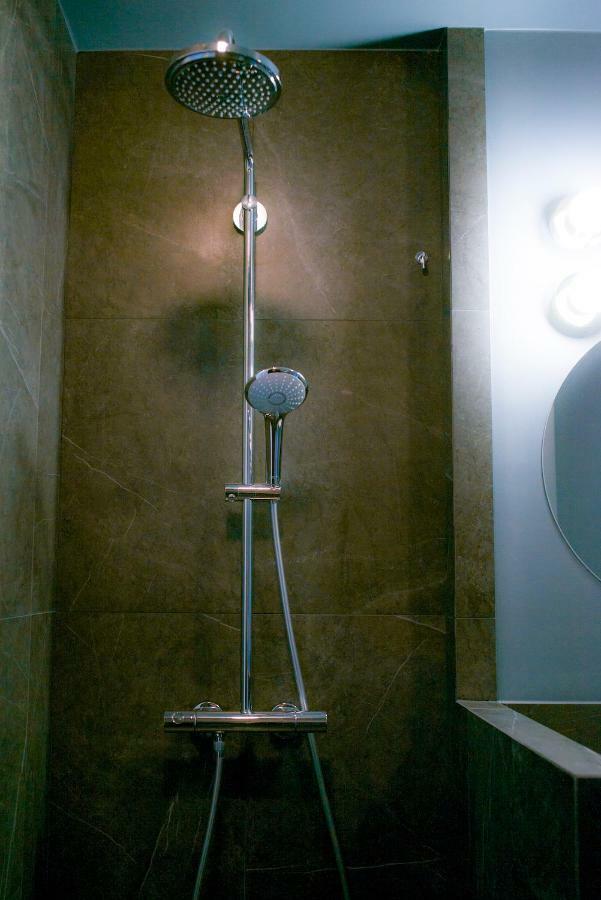 Apartamento Joie Paris Quartier Latin Exterior foto